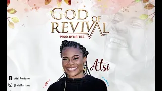 atsi god of revival official audio 