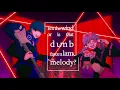 Usseewa / Ado (English Cover) 【rachie x @kiame-music 】 うっせぇわ