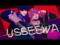 Download Lagu Usseewa / Ado (English Cover) 【rachie x @kiame-music 】 うっせぇわ