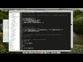 Hello World - Spring 2016