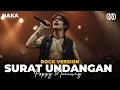 Download Lagu SURAT UNDANGAN - Poppy Mercury COVER ROCK VERSION