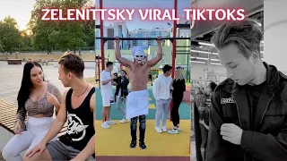 Zelenitsky Best and Funny Cosplay  | Bodybuilder Superhero Anime Cosplay | 2022 Best Funny Videos #1