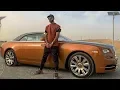 Download Lagu Omar Borkan Al Gala Cars Collection 2019 | Most Handsome Guy In The World