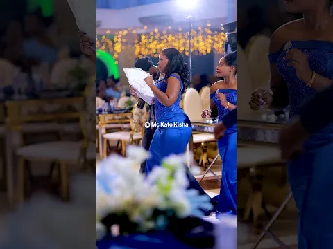 MARAFIKI WA BI HARUSI 🔥😍