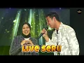 Download Lagu Kala Cinta Menghampiri jiwa Selfi Yamma dan Hari Putra terbawa situasi romantis | Live Seru