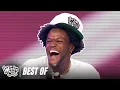 Fan-Favorite Moments DC Young Fly Edition Wild N Out