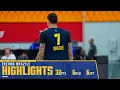 Trevon Brazile 32 PTS Highlights vs Thunder 2026 NBA Summer League