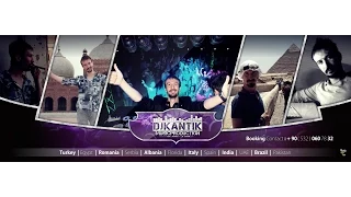 Download Dj Kantik - Ankara Ruzgari 1953 (Original) Club Music Mix MP3