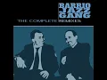 Bewitched (Barrio Jazz Gang Remix) - Pauline London