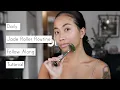 Download Lagu Daily Jade Roller Routine | Follow Along Jade Roller Tutorial