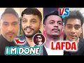 Download Lagu LAFDA😮 LASHCURRY VS PANTHER | RAFTAAR ON HONEY SINGH | MC SQUARE, SIYAAHI, KAAMBHAARI
