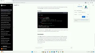 python raise exception and exit