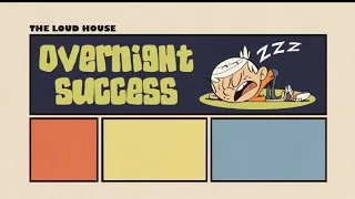 overnight success the loud house tagalog dub part 1