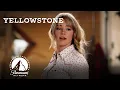 The New Women of Yellowstone Season 3 Paramount Network