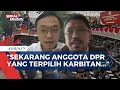 Download Lagu Keras! Zulfan Lindan Soroti Viral Respons Anggota DPR Soal Tunjangan, Pengamat Sentil Prabowo-Parpol