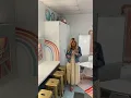 Classroom decor that is already enlarged for you