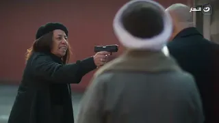 غالية بـ 100 راجل غالية ومشيئة وقعوا هاني في الفتخ وخلصوا عليه بطلــيقتين  غالية بـ 100 راجل غالية ومشيئة وقعوا هاني في الفتخ وخلصوا عليه بطلــيقتين