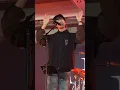 SHAUN - 밤산책(Night Walk) #bangkokmusiccity2026