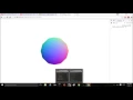 Make a 3D Multiplayer Game with Three js and Firebase - Tutorial 2