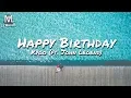 Download Lagu Kygo - Happy Birthday (ft. John Legend) (Lyrics)