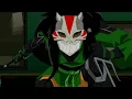 Download Lagu Cheshire - All Fights Scenes | Young Justice