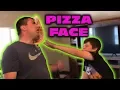Download Lagu Kid Temper Tantrum Throws Pizza In Daddy's Face Because He Wanted McDonalds [Original]
