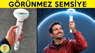 Herkesin BİLMESİ Gereken 20 İnanılmaz ALET - 2.Bölüm