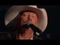 Alan Jackson ~ Where Were You (When The World Stopped Turning)