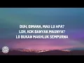N/A - Riku, Josua Natanael, Naykilla (Lirik)