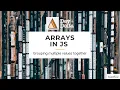 Lesson 10 - Arrays