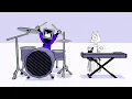 Download Lagu Breakcore Music in a Nutshell