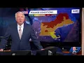 Foliage forecast Peak colors in Northern New England