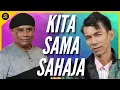 Download Lagu VIDEO RARE! KOMPOSER SAARI AMRI NYANYI DUET DENGAN AMIR UKAYS - KITA SAMA SAJA