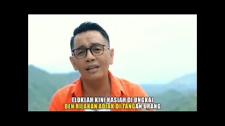 Download Anroys - Kasiah Diungkai. (Official Musik Video) Pop Minang 2023. MP3