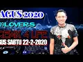 Download Lagu DJ AGUS MALAM MINGGU SABTU 22-02-2020