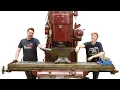 What Makes This Anvil So Special