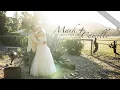Mark Camille Rancho Nicasio Wedding Nicasio CA