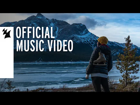 Download MP3 Tinlicker & Helsloot - Because You Move Me (Official Music Video)