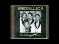 Metallica   The Golden Unplugged Album