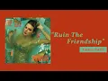 Taylor Swift - Ruin The Friendship ( 1 HOUR )