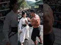 Download Lagu Kung Fu girl, astonishing explosive power # Kung Fu # Fighting # Kickboxing # Mixed Martial Arts