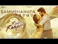 Sammohanuda - Rules Ranjann (Telugu song)