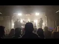 The Wood Brothers "Pilgrim" at Tipitinas 12-11-24