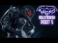 Download Lagu Gotham Knights Mr. Freeze - Walkthrough Part 5