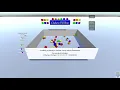 Interactive Statistics Dictionary in UNITY