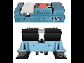 TestSmart Equipment ETS Solutions - Shock Response Spectrum SRS