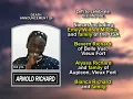 Arnold Richard long