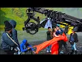 Download Lagu Making of - Rang De Tu Mohe Gerua Song | Gerua Song Behind the Shooting Scene Shahrukh Khan| Kajal