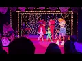 Haute & Freddy "Dance the Pain Away" (3/10/26) Bob Baker Marionette Theater 