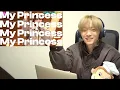 これでまだデビューしてないってホント???「ROIROM - My Princess」リアクション!